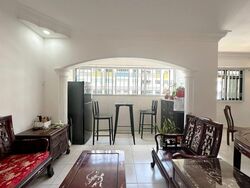 Blk 528 Woodlands Vista (Woodlands), HDB Executive #601547581